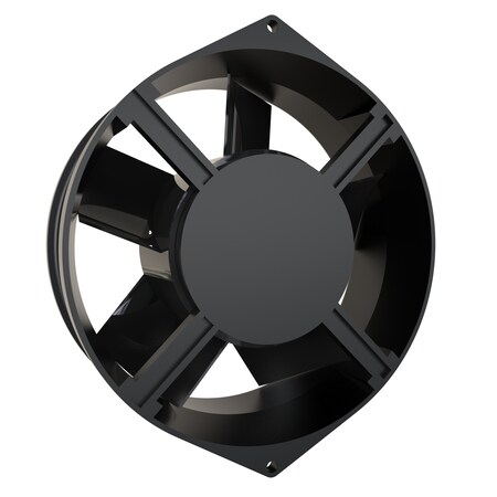 Hammond 150MM 230V 210 CFM FAN FAN150AC230
